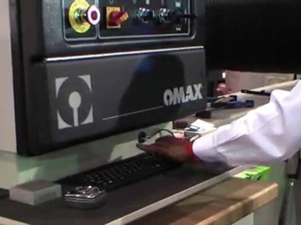 Intermach 2010 15-05-2010 Clip 2