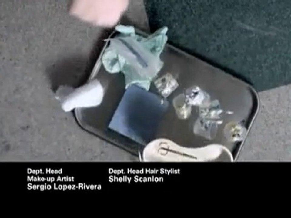 Grey's Anatomy - Episodes 6.23 6.24 - Finale - Promo 2.