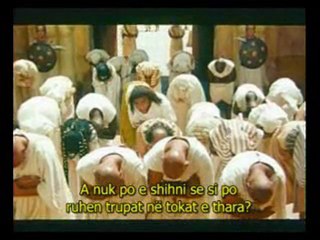 Hz.Jusufi a.s epizodi 17 pjesa 1