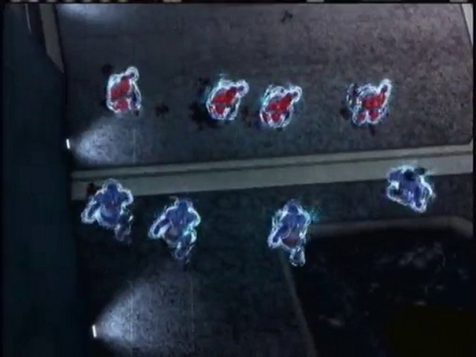 Halo Reach bêta compile