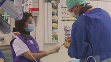 Technicienne en radiologie