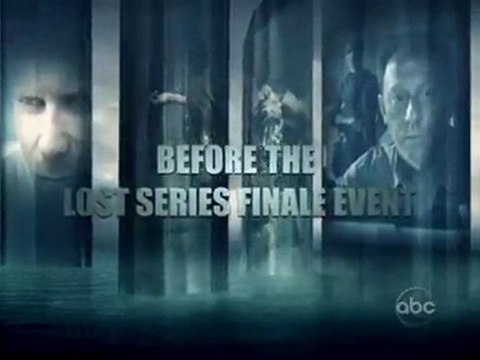 Lost 6.16 What They Died For Trailer 2 ABC