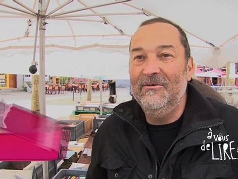 A vous de lire : Jacques Ars