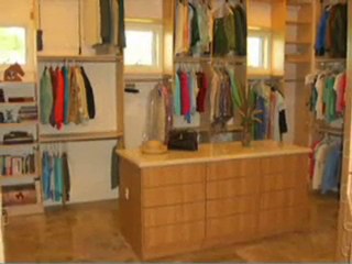 Closet America Closet Designs
