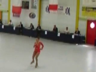 Najète Kada 1/2 finale championnat de France - Gujan Mestras