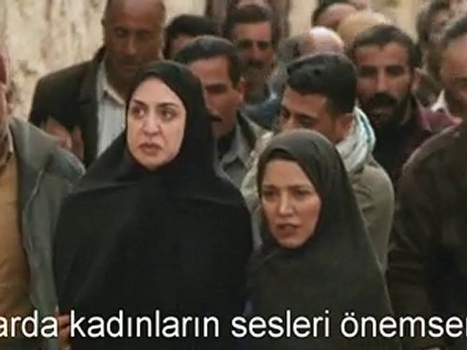Soraya'yı Taşlamak