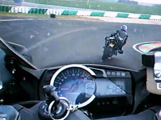 mettet 9 mai 2010 1 tour session debutant