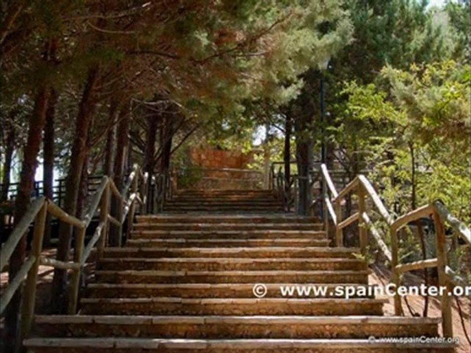 Abengibre - www.spainCenter.org