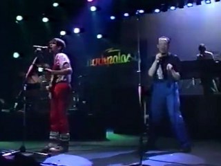 Joe Jackson  Beat Crazy (Live '83)