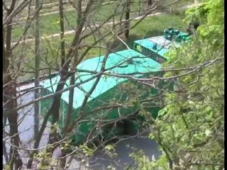 Block the nazis!! Berlin