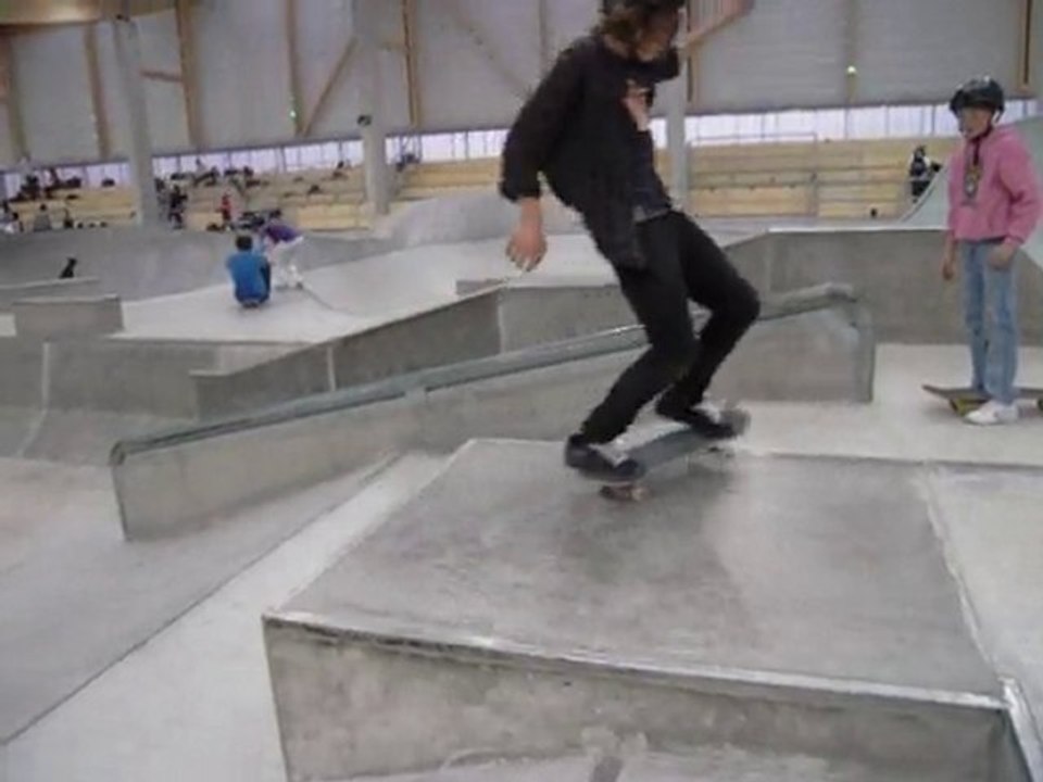 skate 3