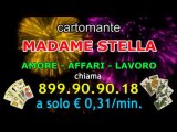Cartomante Madame Stella 899.90.90.18