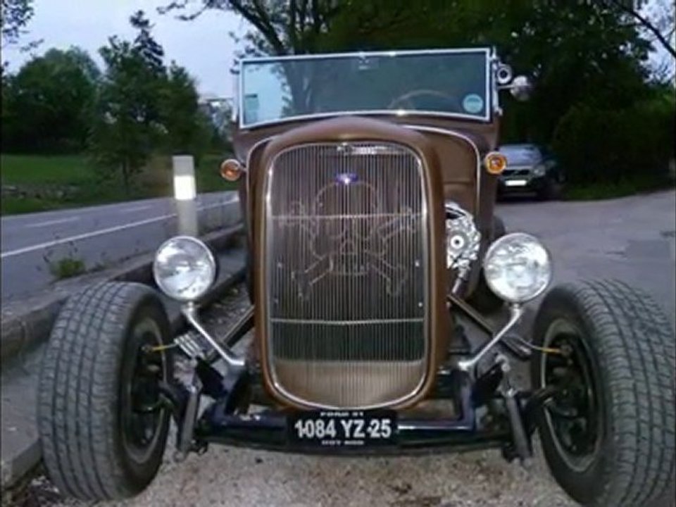 teddy cruisers (rencard)