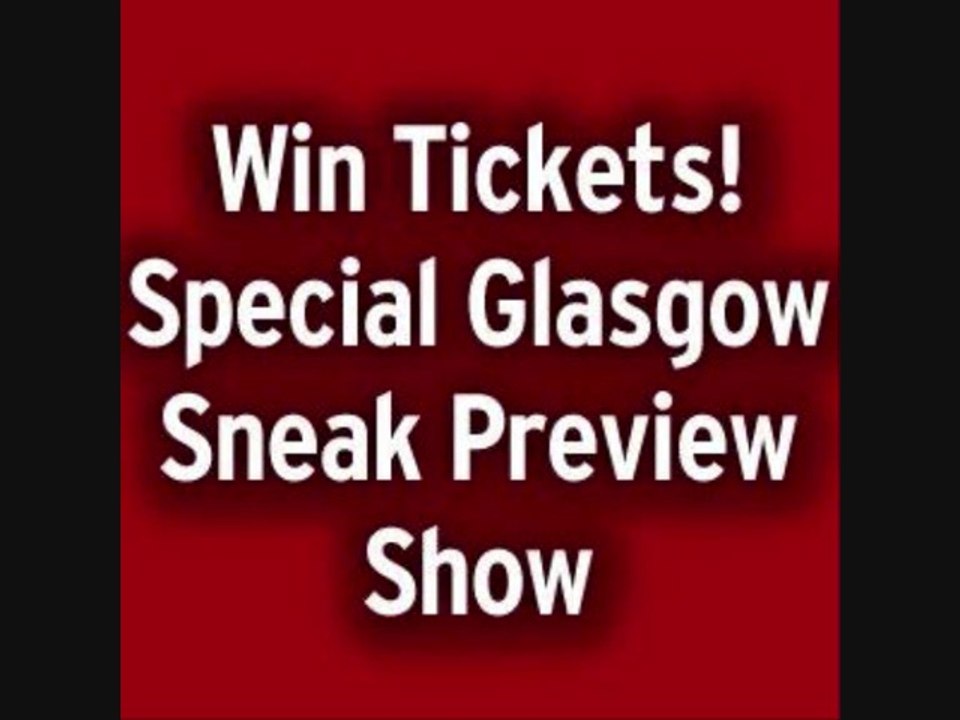 PREVIEW SHOW