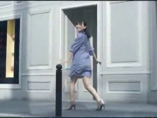 NATURAL BEAUTY BASIC CM あ～ちゃんVer.