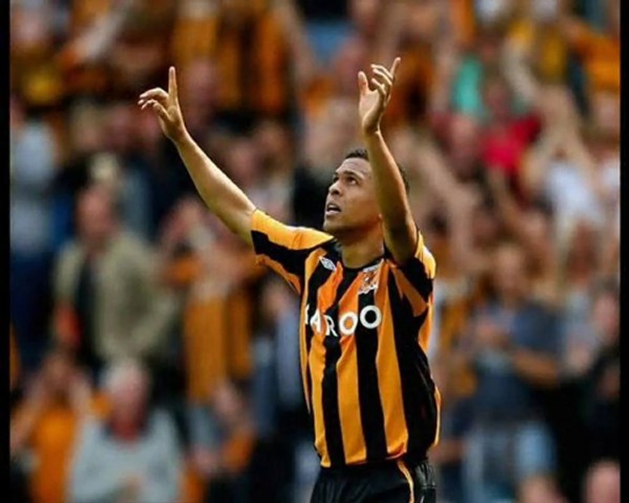 Hull City v Fulham