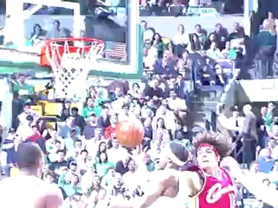 NBA Winner  Boston Celtics