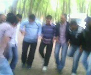 A.GÖKÇE GENÇLİK KOLLARI