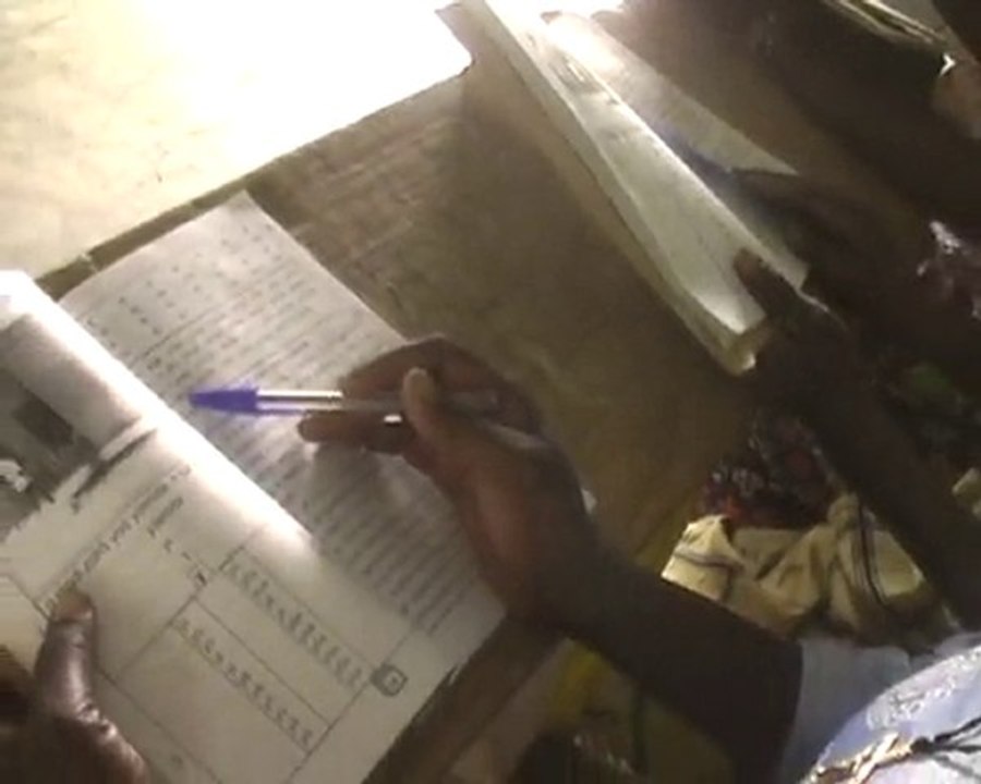 Femmes du Burkina Faso - 2ème partie