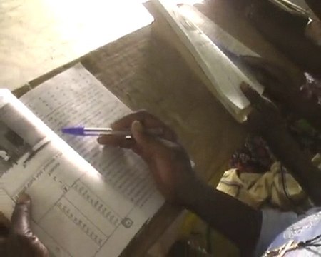 Femmes du Burkina Faso - 2ème partie