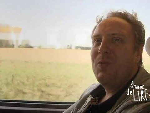 A vous de lire : Jean-Sébastien Vignal