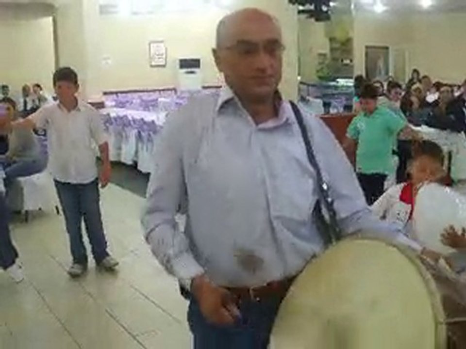 A.GÖKÇE GENÇLİK ŞÖLENİ