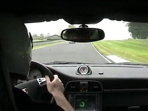 Mas du Clos 13/05/2010 - Club 911.net (matin)