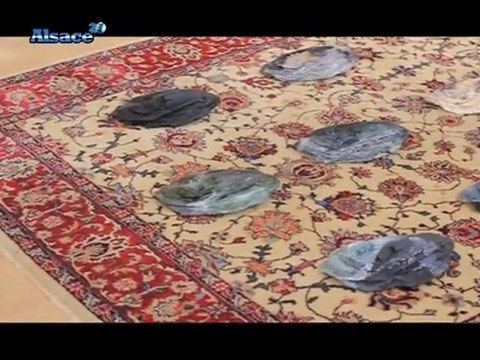 Ateliers ouverts à la FABRIKculture d'Hégenheim