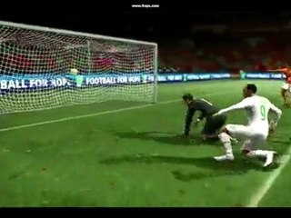 Intro Worls Cup for PES2010