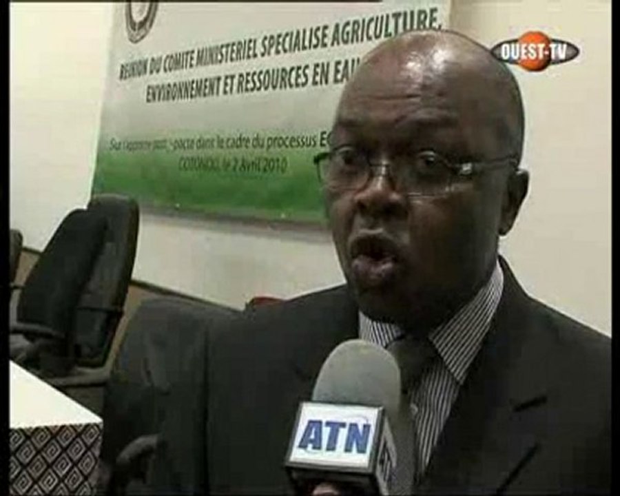 Wari - Dimanche 02 mai 2010