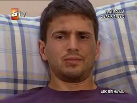 Aşk Bir Hayal 7. Bölüm ali şekeroğlu