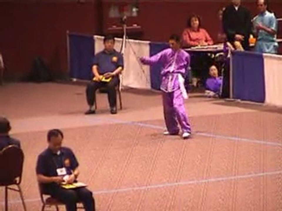 Martial Arts - Kung-Fu - Wushu - Drunken Boxing