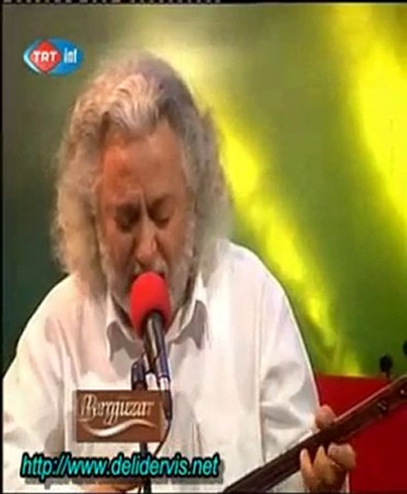 Erkan Oğur : Dediler ki