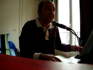 ton heritage benjamin biolay par thierry