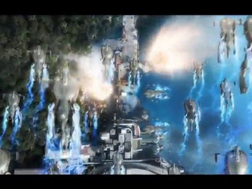 [gmv] aniiversaiire mister (FF13)