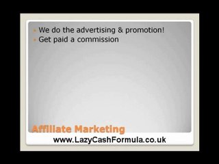 Effective Strategies for Affiliate Marketing
