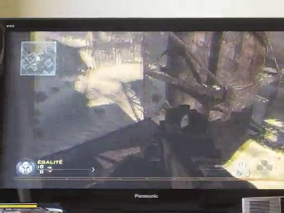 mw2 rust derail  terminal