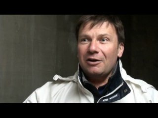 Philippe Gimel "Il faut cracher le vin au restaurant"