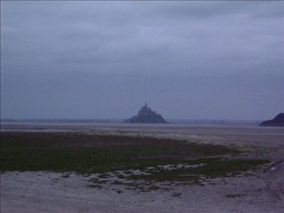 ROBERT - LE CHATEAU DE SABLE - à Chantal Kelly