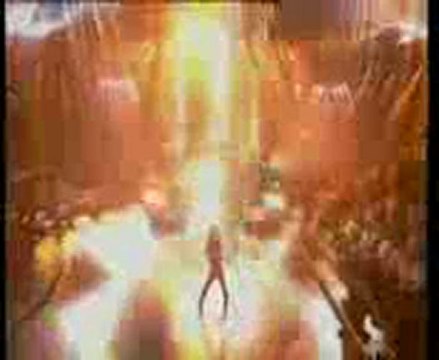 Tokio Hotel-Automatic Live in TV