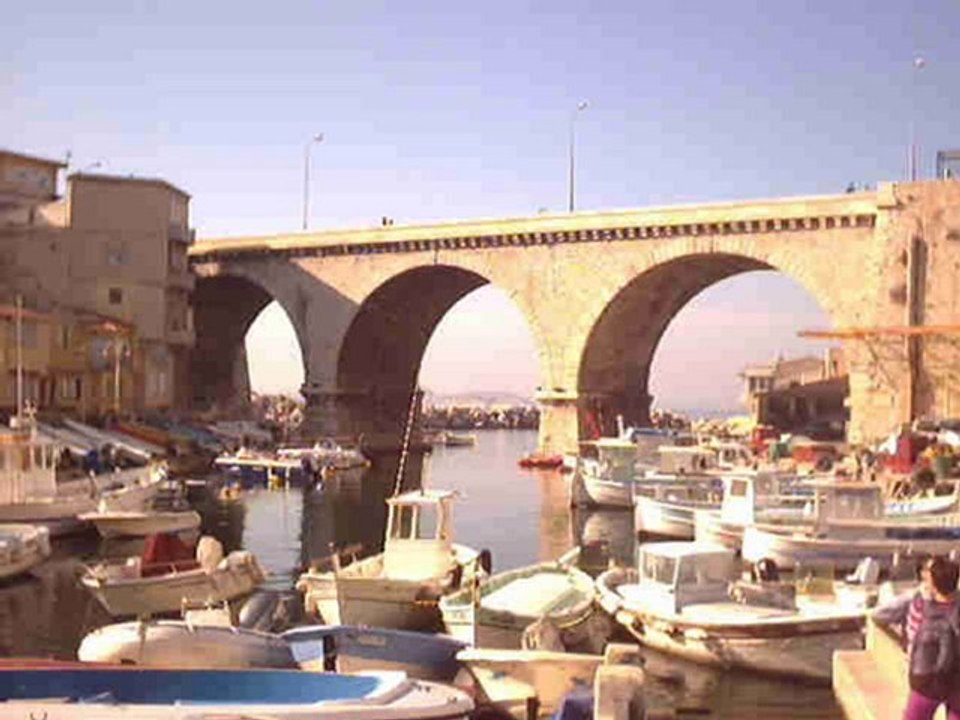 ROBERT - MARSEILLE