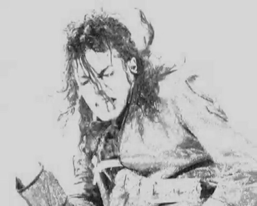 MICHAEL JACKSON - DEVOTION (bande-annonce)