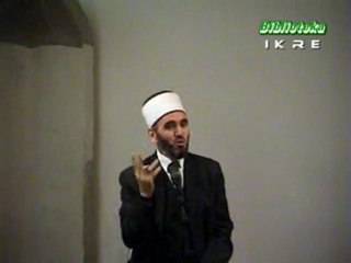 Dr.Zeekrija Bajrami-Shejtani është armik i besimtarit-2