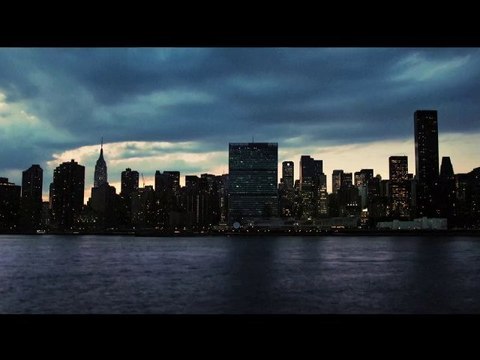 Wall Street, Money never sleeps, d'Oliver Stone