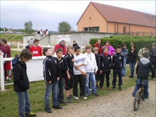 Tournoi ascension 2010