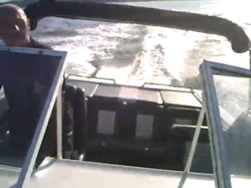 Jacky pilotage 2