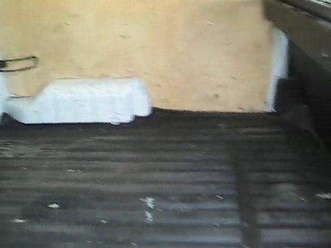 utilitaire peugeot partner