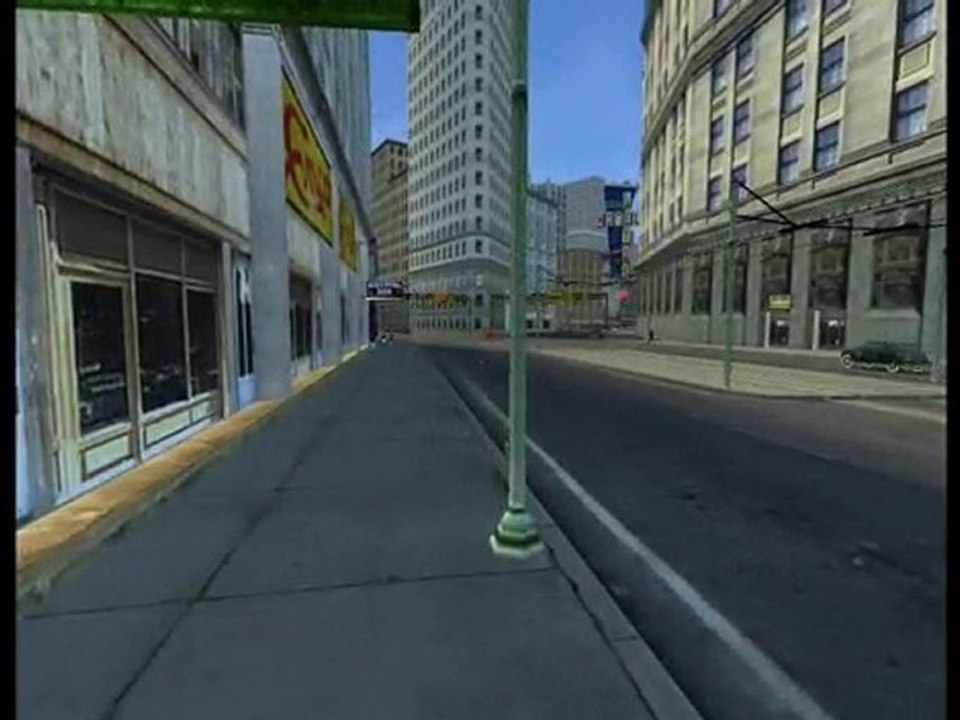 Tommy invisible