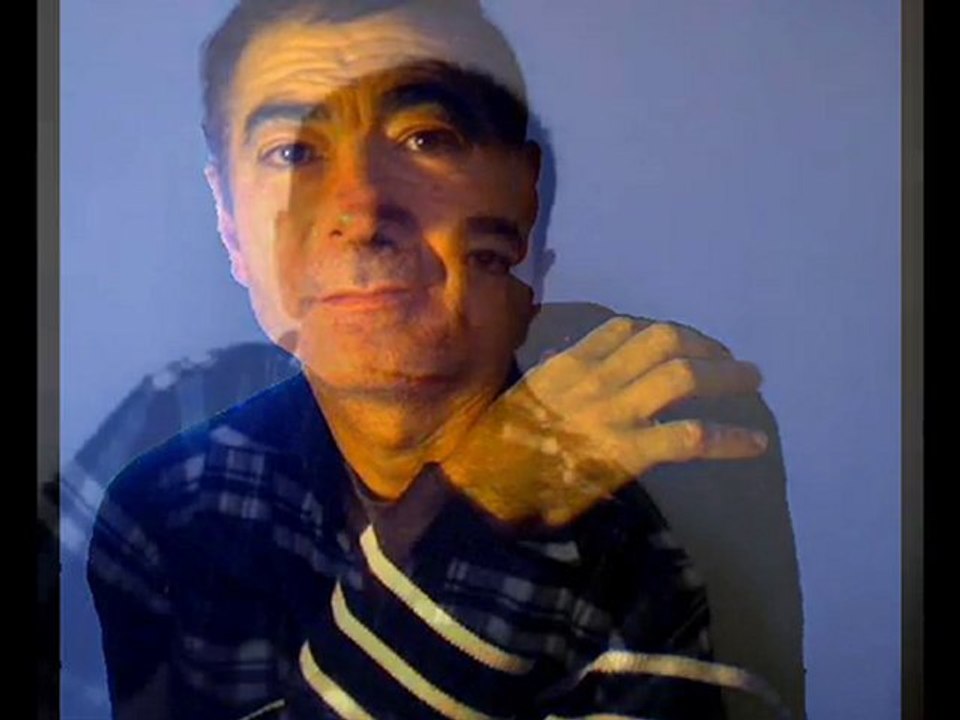 ROBERT - JE SUIS MALADE (Alice Dona & Serge lama)