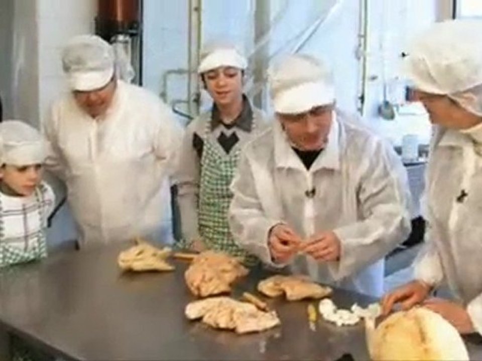 Cusine du Périgord, atelier culinaire avec VVF Villages